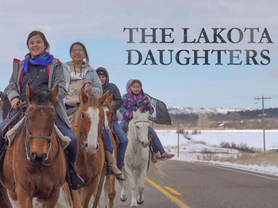 The Lakota Daughters